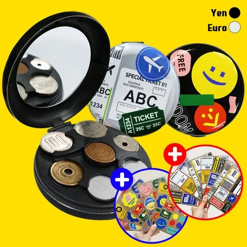 Read more about the article 후회 없는 일본 동전지갑 추천 및 장단점 분석