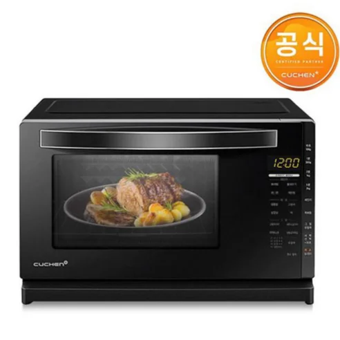 Read more about the article 후회 없는 전자레인지 선택 가이드 – 실제 후기 포함!