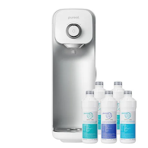 Read more about the article 후회 없는 정수기 선택! 필터 세트 및 설치 포함 리뷰