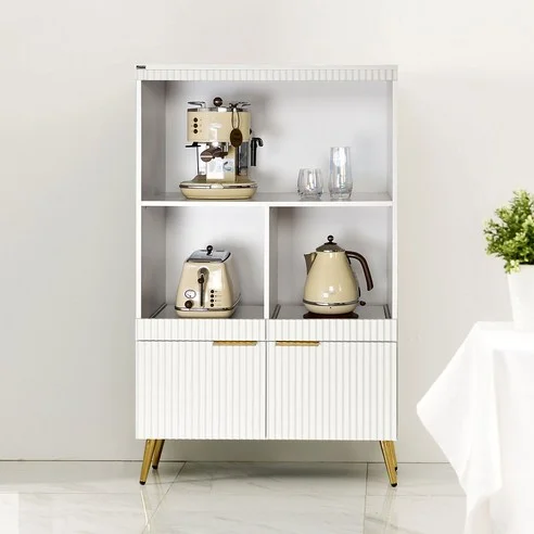 Read more about the article 후회 없는 주방 수납장 추천! 실제 후기 분석