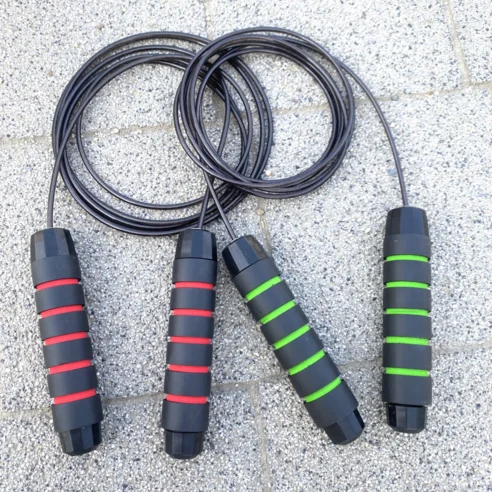 Read more about the article 후회 없는 줄넘기 선택 가이드: 실제 후기 포함!