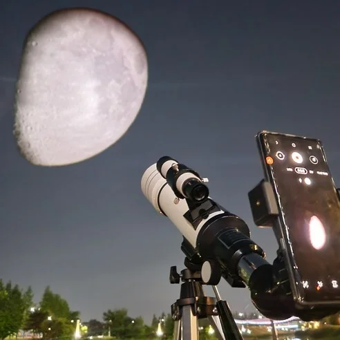 Read more about the article 후회 없는 천체망원경 추천! 입문자를 위한 최고의 선택