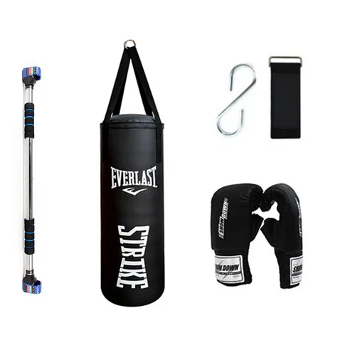 Read more about the article 후회 없는 최고의 복싱 샌드백 추천! 실제 후기 포함