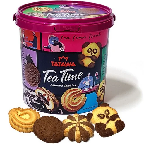 Read more about the article 후회 없는 쿠키 구매 가이드: 실제 후기 포함!