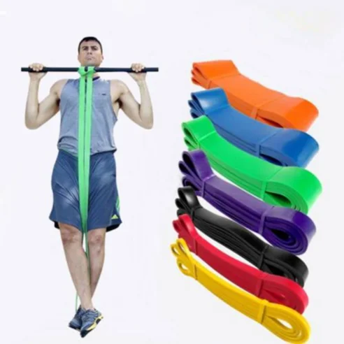 Read more about the article 후회 없는 턱걸이 보조 밴드 추천! 최고의 제품 리뷰와 장단점 분석