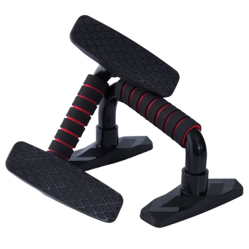 Read more about the article 후회 없는 푸쉬업바 선택 가이드: 실제 후기 포함