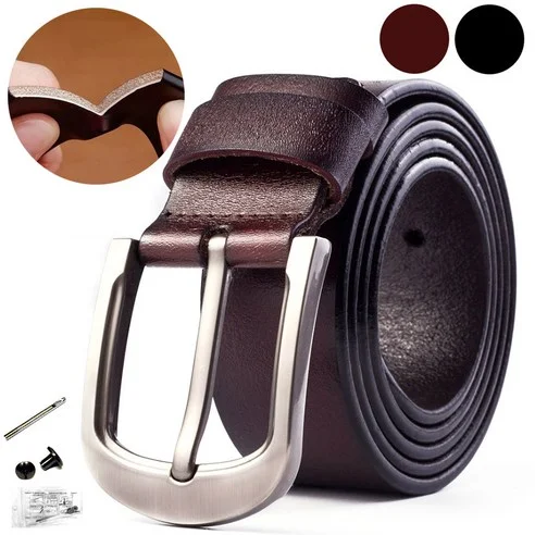 Read more about the article 2023년 최고의 남성 가죽 벨트 추천과 찐후기