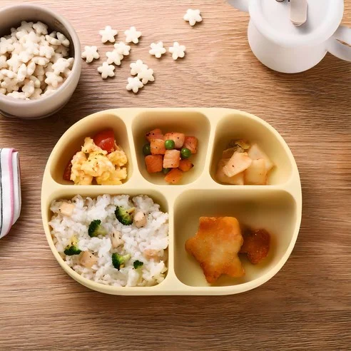 Read more about the article 2023년에 가장 훌륭한 아기 이유식 식판 추천! 실사용자 후기 포함