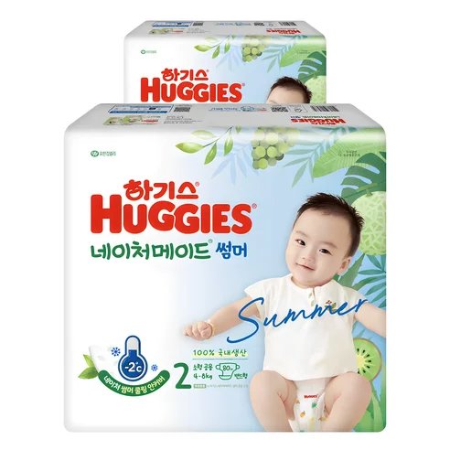 Read more about the article 2024년 찐후기! 하기스 네이처메이드 기저귀 추천 가이드