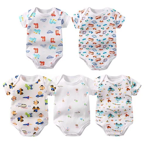 Read more about the article 신생아를 위한 최고의 아기옷 추천! 찐후기 포함