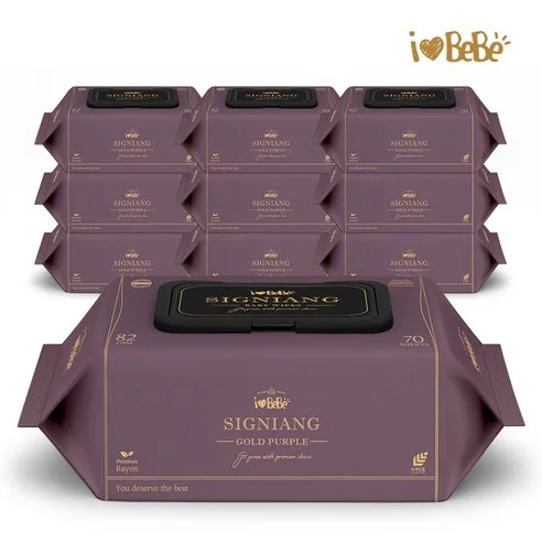 Read more about the article 아기물티슈의 진짜 대박! 아이러브베베 시리즈 후기 포함