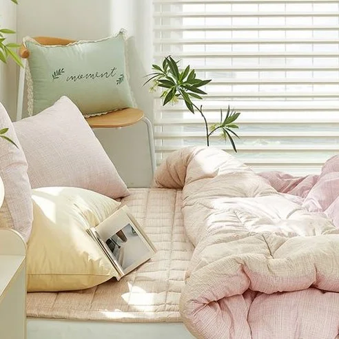 Read more about the article 알레르기 걱정 없는 침구 세트 추천! 진짜 대박난 후기 포함