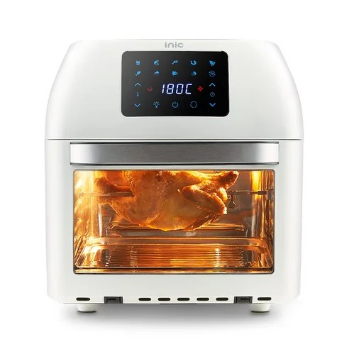 Read more about the article 에어프라이어 선택 가이드: 실제 후기 포함 완벽 정리!