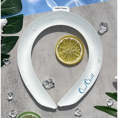 Read more about the article 여름 필수템! 전문가들이 인정한 초간편 아이스 넥밴드 추천 가이드