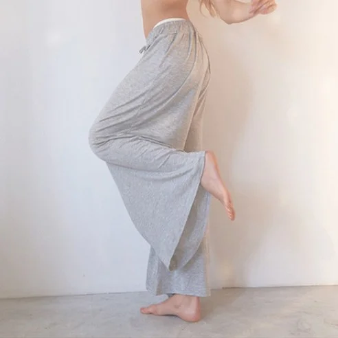 Read more about the article 여름 필수템! 진짜 대박난 여성용 통바지 후기 포함!