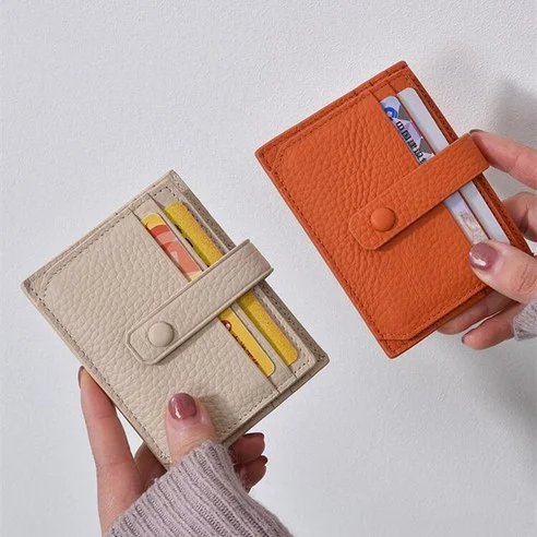 Read more about the article 여성용 카드지갑 BEST 5, 실제 후기와 장단점 분석!