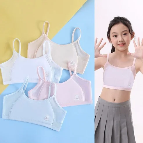 Read more about the article 여자아이 첫 브라 추천! 실제 후기 포함 최고의 선택 가이드