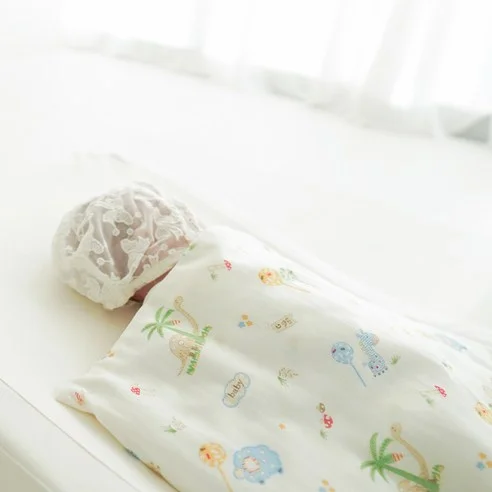 Read more about the article 유아를 위한 최고의 침구 선택 가이드! 실제 후기 포함