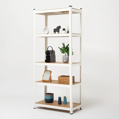 Read more about the article 전문가가 추천하는 최고의 조립식 앵글 선반 5종 찐후기!