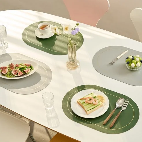 Read more about the article 전문가들이 인정한 방수 식탁매트! 실제 후기 포함