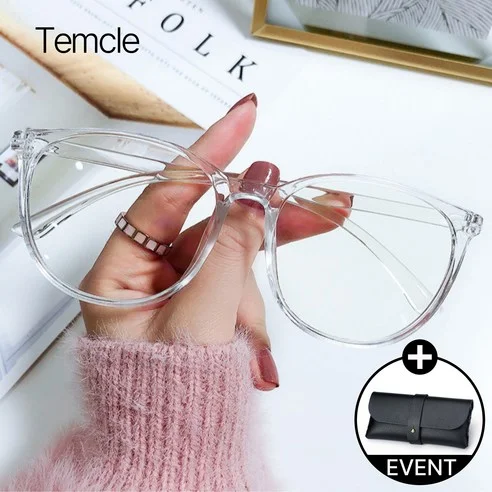 Read more about the article 전문가들이 인정한 블루라이트 차단 안경 추천 & 찐후기 분석