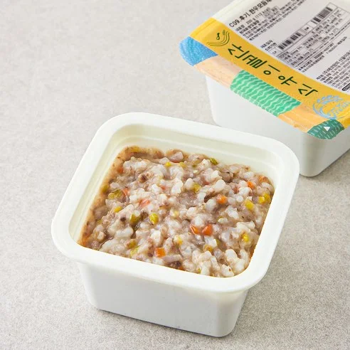 Read more about the article 전문가들이 인정한 산골이유식 후기 포함! 아기 건강을 위한 최고의 이유식 제품 선택 가이드