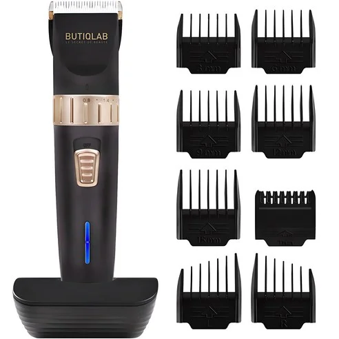 Read more about the article 전문가들이 인정한 최고의 바리깡 추천 가이드!