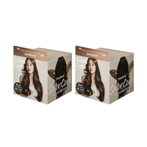 Read more about the article 젊어보이는 헤어 색상의 비밀! 제니하우스코스메틱 찐후기 모음