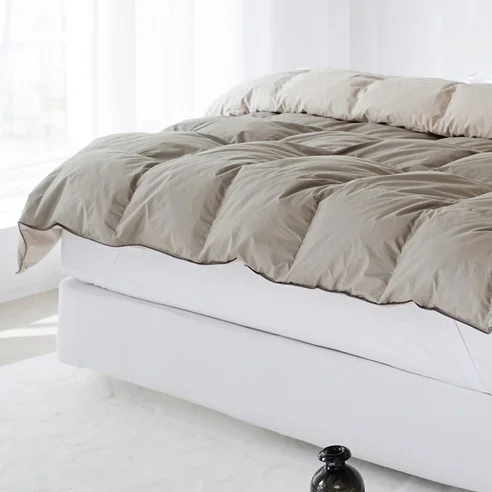 Read more about the article 진짜 대박난 5가지 거위털 이불 추천 가이드