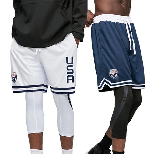 Read more about the article 진짜 대박난 농구바지 추천! 후기를 통해 완벽 분석