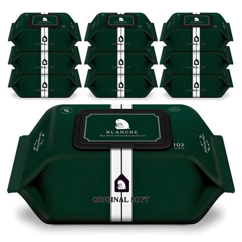 Read more about the article 진짜 대박난 도톰한 유아용 물티슈 후기 포함!