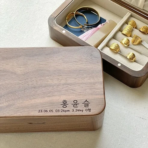 Read more about the article 진짜 대박난 돌반지 보관 아이템: 최고의 선택 가이드!