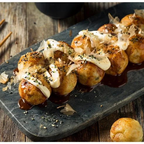 Read more about the article 진짜 대박난 맛! 수제 타코야끼와 밀키트 추천 가이드