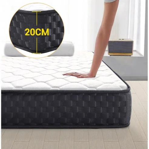 Read more about the article 진짜 대박난 슈퍼싱글 침대 매트리스 및 프레임 완벽 가이드