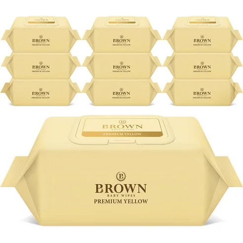 Read more about the article 진짜 대박난 아기물티슈 추천! 실제 후기 포함