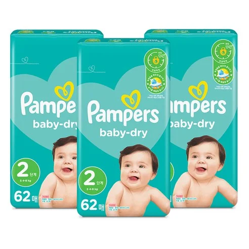 Read more about the article 진짜 대박난 아동용 기저귀 후기 포함 추천 리스트!