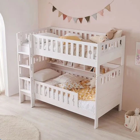 Read more about the article 진짜 대박난 이층침대 추천! 실제 후기를 포함한 5가지 제품 비교