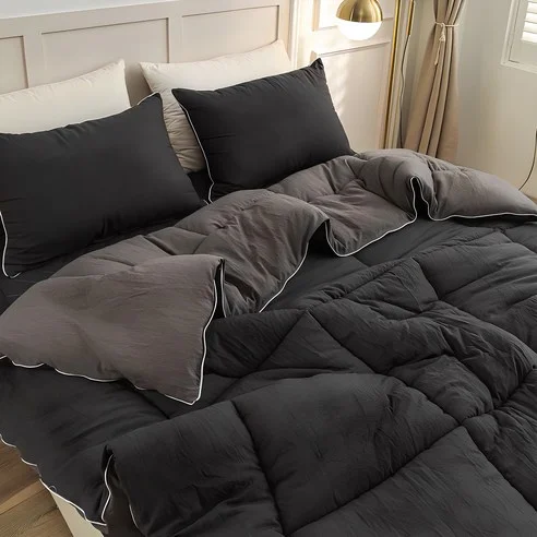 Read more about the article 진짜 대박난 차렵이불 추천! 후기 포함 5종 비교