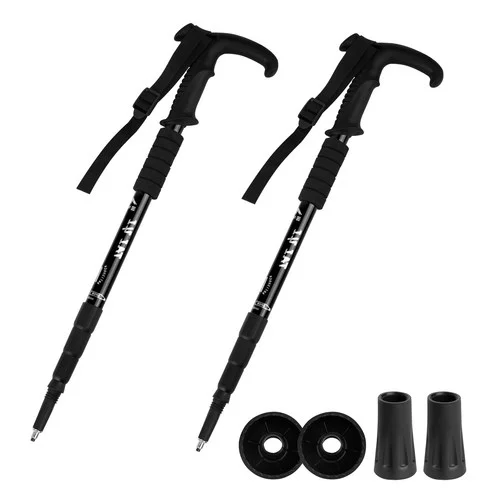 Read more about the article 진짜 대박난 초경량 등산스틱! 후기 포함