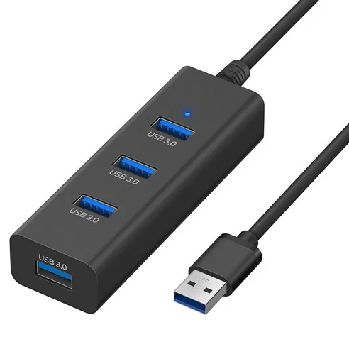 Read more about the article 최고의 USB 3.0 허브, 실제 후기로 비교 분석해드립니다!