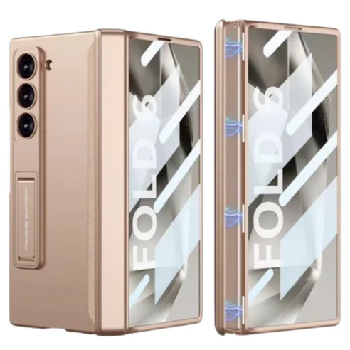 Read more about the article 최고의 갤럭시 Z폴드6 케이스 추천! 찐 후기로 선택하세요