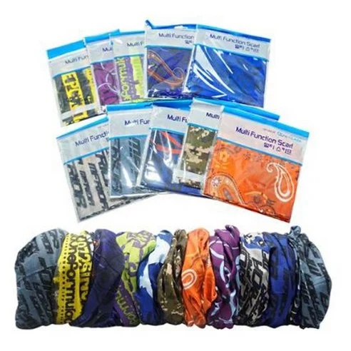 Read more about the article 최고의 멀티스카프 추천 & 찐후기 분석!