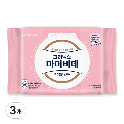 Read more about the article 최고의 비데 물티슈! 찐후기로 비교해보자