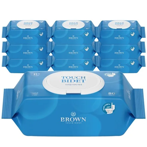 Read more about the article 최고의 비데 물티슈 추천! 찐후기로 선택하는 가이드