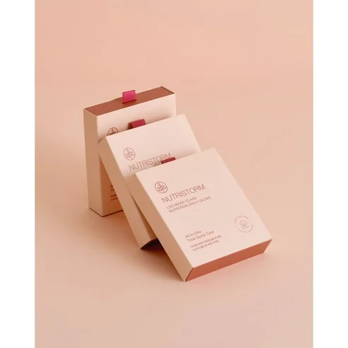 Read more about the article 최고의 수분 공급! 뉴트리스톰 마스크팩 리뷰 및 가이드