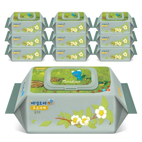 Read more about the article 최고의 아기물티슈 추천! 찐후기 포함!