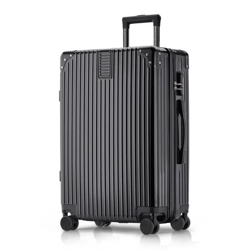 Read more about the article 최고의 여행을 위한 캐리어 추천! 실제 후기 포함