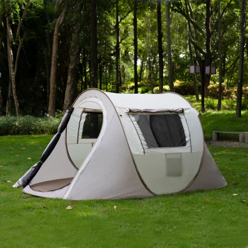 Read more about the article 최고의 원터치 텐트 추천 및 후기 포함!