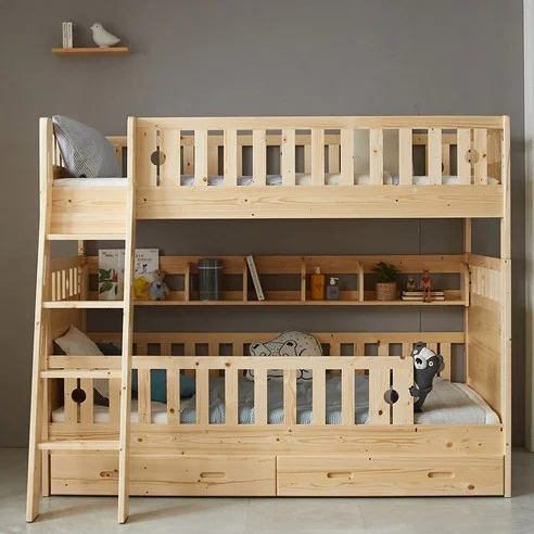 Read more about the article 최고의 이층침대 구매 가이드! 실제 후기 포함