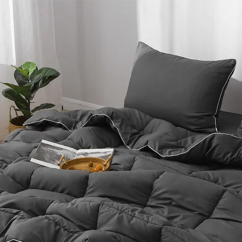 Read more about the article 최고의 차렵이불 세트 추천! 실제 후기 포함